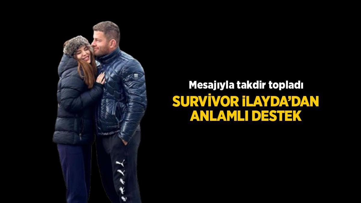Survivor haberleri: Survivor'da İsmail Balaban - Sedat düellosu! İşte kazanan ve elenen isim...