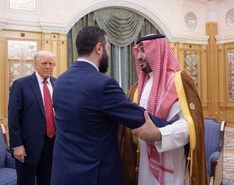 Suudi Arabistan Veliaht Prensi: Gazze'deki savaşı durdurmak için çalışıyoruz