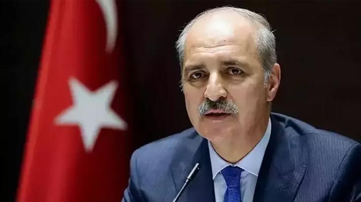 TBMM Başkanı Kurtulmuş sosyal medyasından 'Kırım Tatar Sürgünü'nün 81. yıl dönümü paylaşımı yaptı