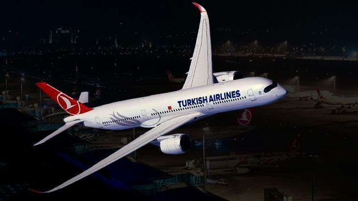 THY'den İran-ABD saldırıları önlemi! İşte iptal edilen tüm seferler