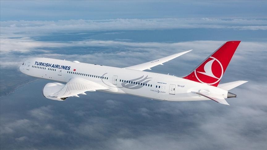 THY'den yurt içi uçuşlarda avantajlı bilet kampanyası