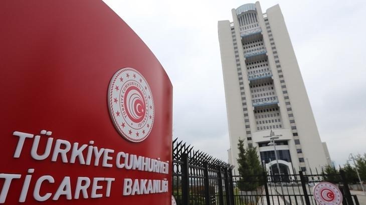 Ticaret Bakanlığı, 540 firmaya dahilde işleme izin belgesi verdi