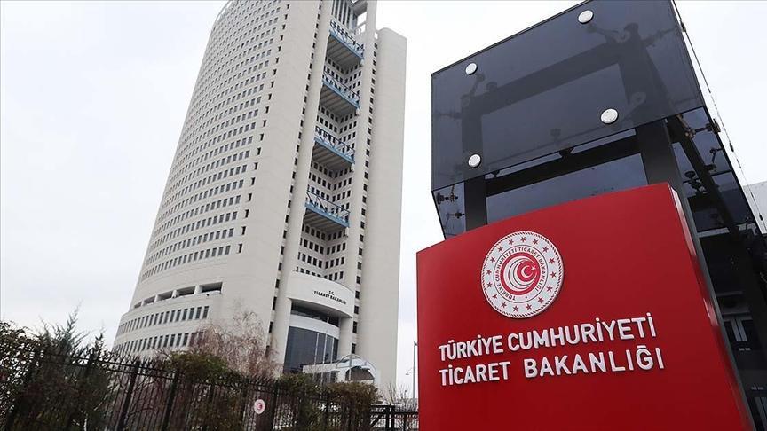 Ticaret Bakanlığı duyurdu! 91 firmaya 15,8 milyon TL ceza