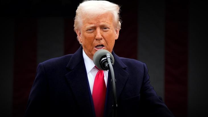 Trump'tan Ukrayna'ya çağrı: İstanbul teklifini derhal kabul etmeli