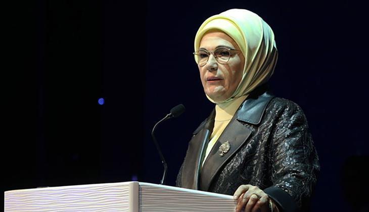 ‘Tüm emekçilerin günü kutlu olsun’