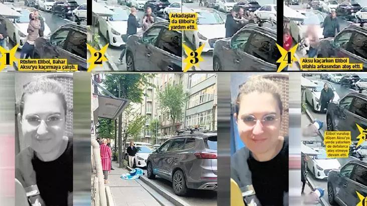 Türkiye'yi dehşete düşüren Bahar Aksu cinayetinde istenen ceza belli odu