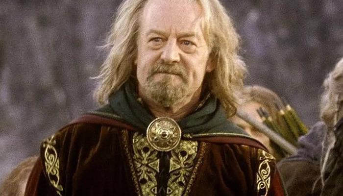 Yüzüklerin Efendisi'nin kral Théoden'i, Bernard Hill hayatını kaybetti