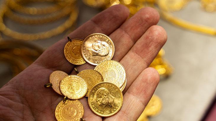 Yatımcılar dikkat: Altında 'Fed' hareketi