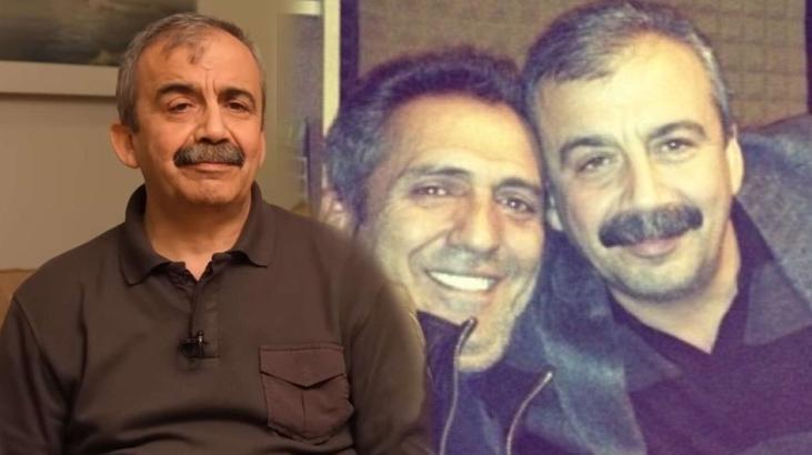 Yavuz Bingöl'den Sırrı Süreyya Önder için duygusal paylaşım! 'Yerin dolmayacak...'