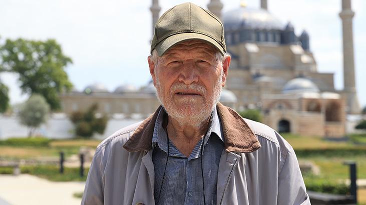 YKS’de rekor 'Hurdacı Dede'de'! 66 yıl önce mezun olduğu lise bilgilerini sınadı, inanılmaz başarı
