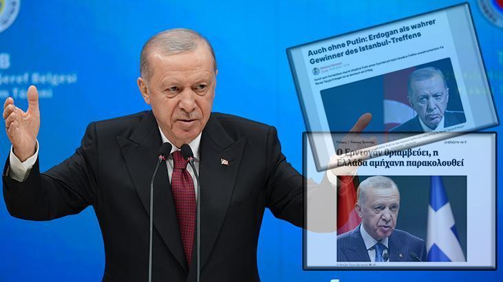Yunan basınında telaş: Türkiye'nin çılgın gidişatı