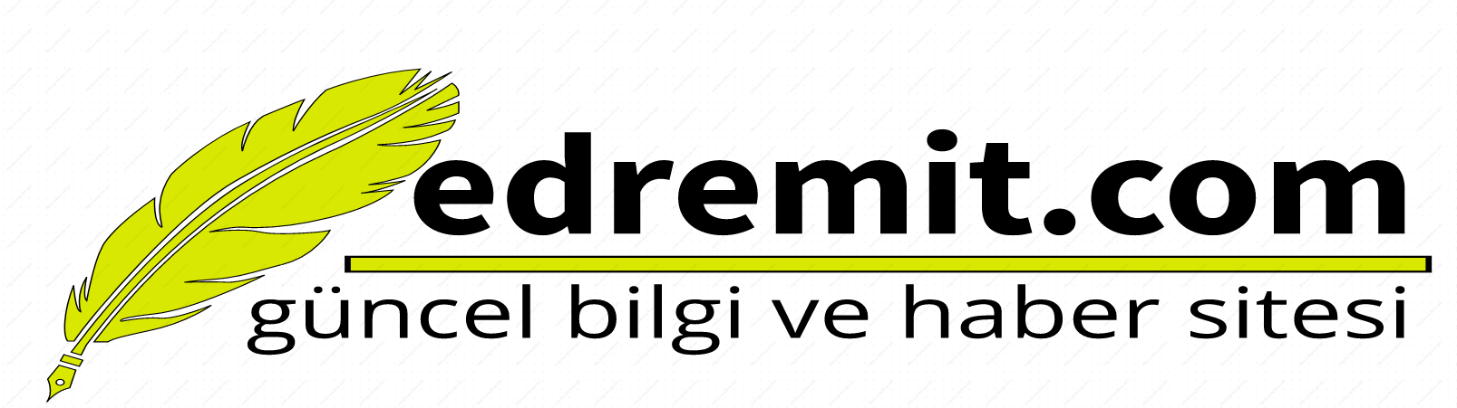 Edremit Güncel Bilgi ve Haber Sitesi